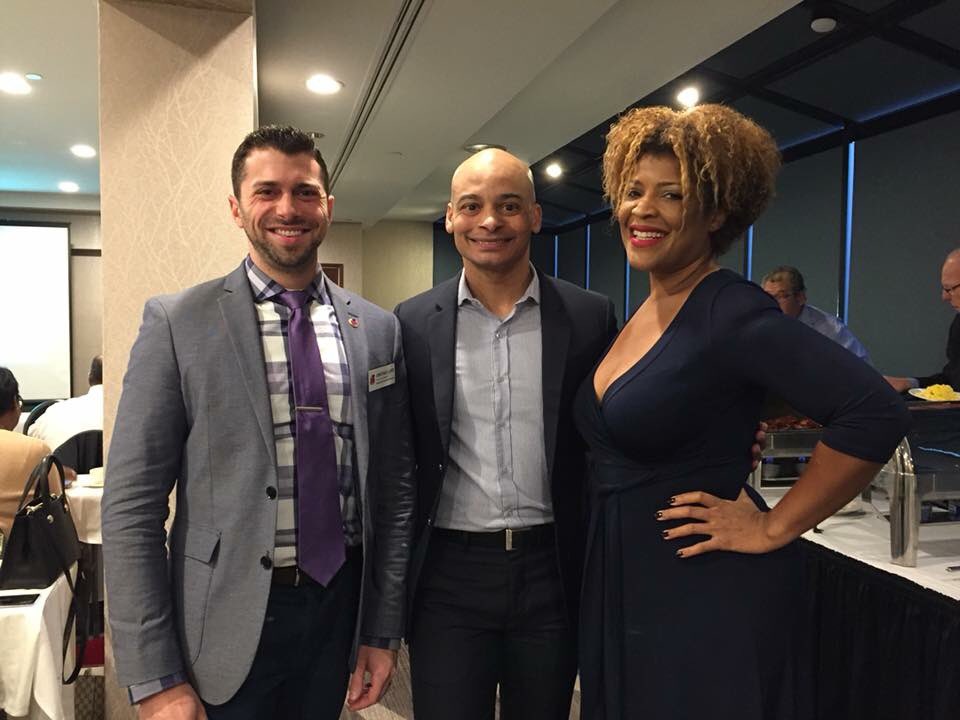 Team <a href="/NGLCC/">NGLCC</a> joined local affiliate leaders from across Southern California for <a href="/SCE/">SCE</a>’s Supplier Diveristy advocates annual meeting with the <a href="/sce_sdd/">SCE Supplier Diversity & Development</a> team. Inspired for a great year of #LGBTbiz opportunity and success.