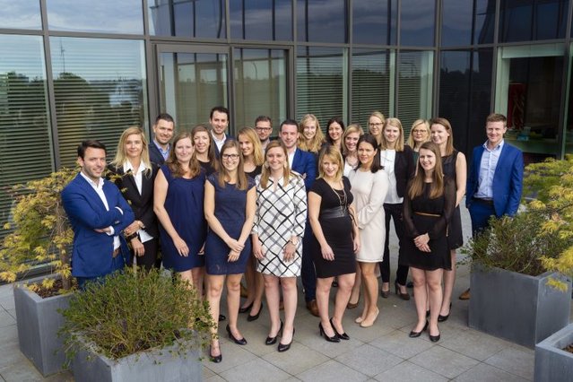 Interim management is in opmars in West-Vlaanderen. #RobertHalf #ManagementResources bit.ly/2AmZ4wF