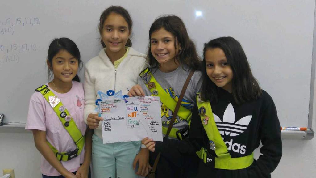 OJUSSTARS's tweet photo. #ojusgirls #pearlgirlzintraining #positiveposting #howtopostonsocialmedia #creatingads
@MiamiSup @AlayonSally @MDCPSNorth @EduKarp @NROSup https://t.co/z5PkmPT2b9