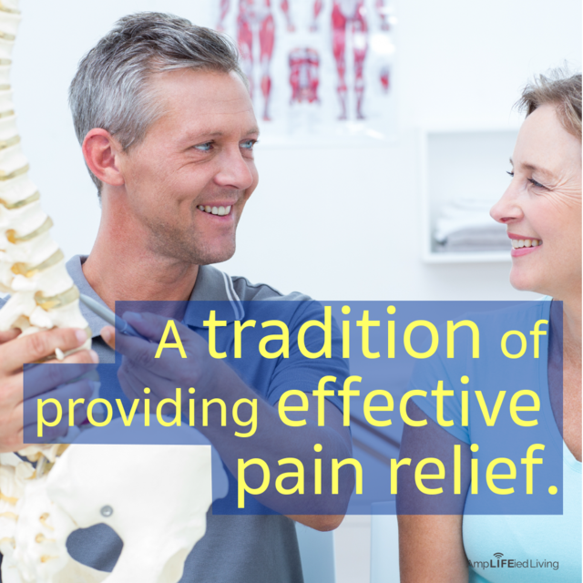 sabelldc's tweet photo. Pain is your body's way of getting your attention. Don't settle for masking symptoms. The ​focus of chiropractic is correcting the cause of your pain​. https://t.co/dz38l5tIHw
