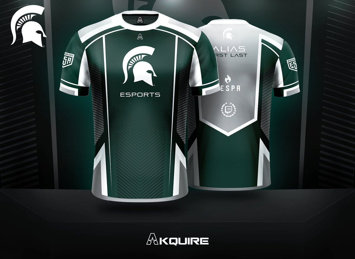 akquire jerseys