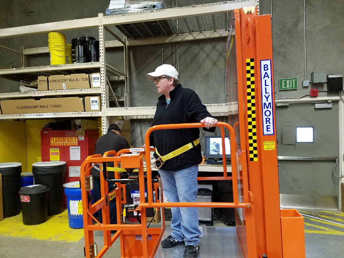 HD provides now up to us to utilize