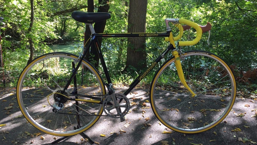 panasonicbikes's tweet photo. 1986 Panasonic DX-3000 https://t.co/uTWLr0hp1i https://t.co/bG7b8JFpuR