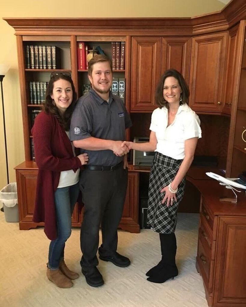 HomepointLoans's tweet photo. Congratulations to Samantha and David T. on the purchase of their first home with the help of our #WarwickRI branch! #warwick #rhodeisland #closing #homepointfinancial #wecare #onpoint #homesweethome #dreamhome #mortgage #firsthome #firsttimehomebuyer #f… https://t.co/31jAh23dts https://t.co/ZrlNBNFMqx