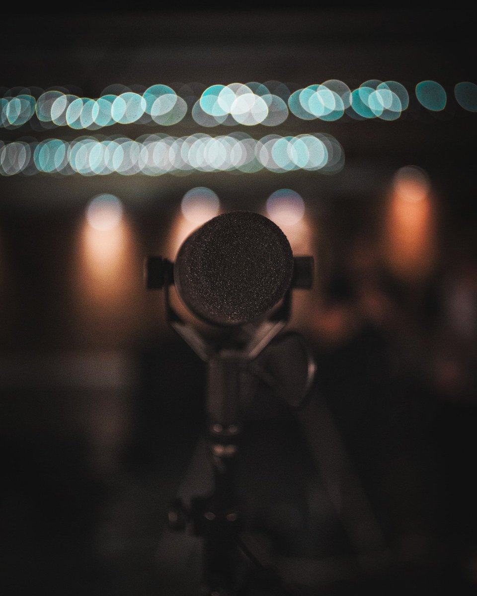 Working on lots of new songs at the moment. Very excited for what we've got coming up #III