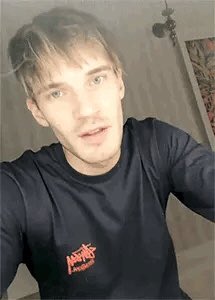 PewDiePie Gallery tweet media