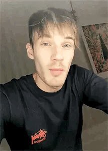 PewDiePie Gallery tweet media