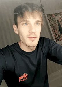 PewDiePie Gallery tweet media
