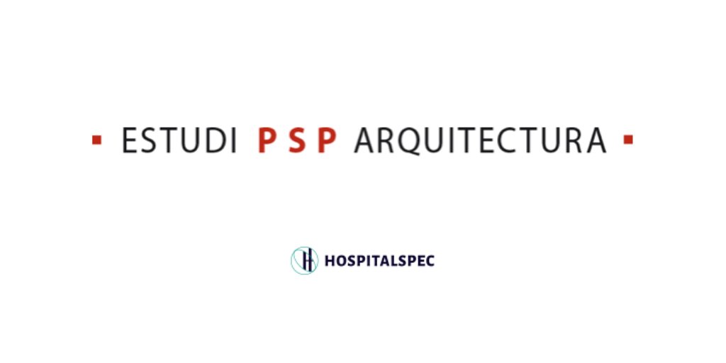 hospitalspec's tweet photo. ¡Nuevo comprador en #Hospitalspec 2018 Sevilla! Arquitecto Socio y Arquitecta Socia de Estudi PSP Arquitectura @EstudiPSP https://t.co/G8weSNriL5