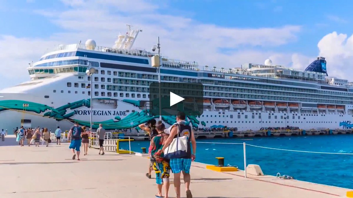 chris jericho cruise