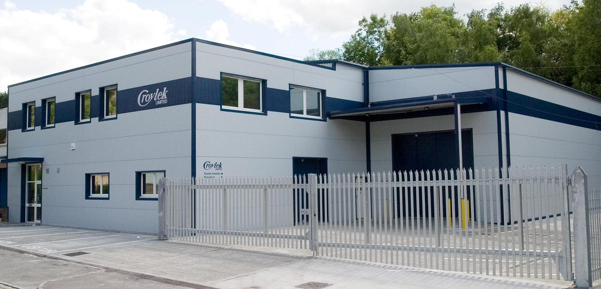 CroylekLtd's tweet image. #Innovation is a major focus at #Croylek @Engin33ring @ZenootUK #CAD #Alphacam #UKmfg #manufacturingUK #engineeringuk #business #FlockBN #mechanical #industrial #electrical #ENGUK #Engineering #EngineeringUK #UKMFG #chirpdirectory #ManufacturingUK #GBmfg #ukmanufacturing