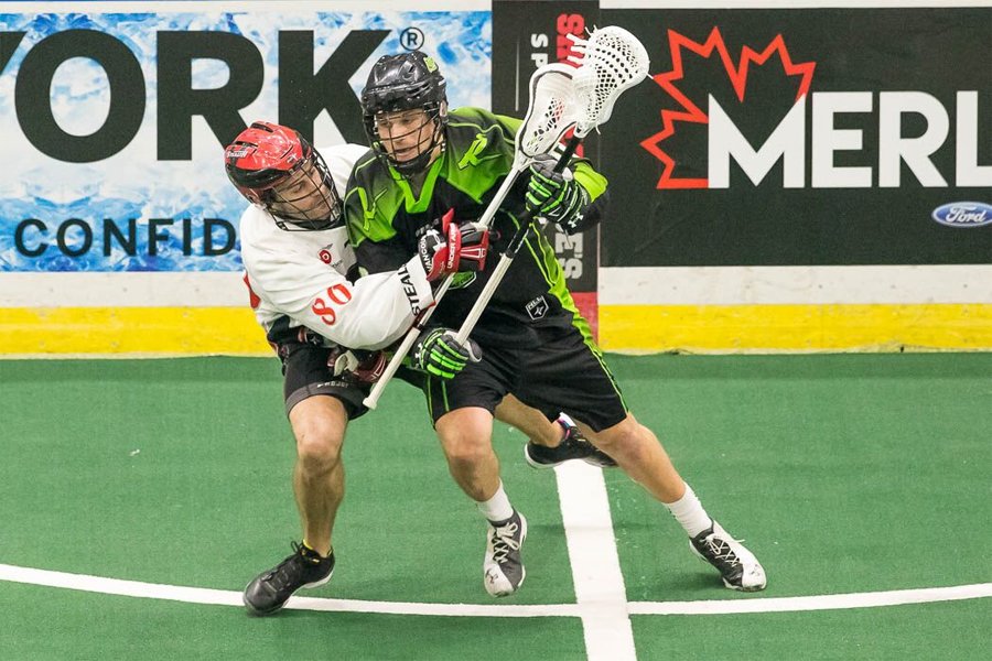 Sorichetti ready for Rush opener dlvr.it/Q5xdxv https://t.co/V7dd3tBirZ