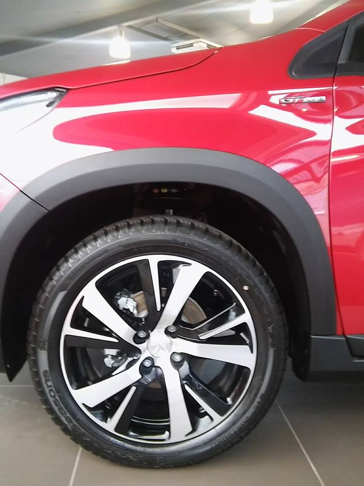 HowardsPeugeot's tweet photo. Meet the award-winning 2008 SUV. Encompassing style with a sporty look, technology and practical space. Book a rest drive on tel 01934 428888 or visit Howards Peugeot Weston  #peugeot2008 #usedcars #newcars #westonsupermare #burnhamonsea #clevedon #special #quality #greatservice https://t.co/GpHiTPAi9F