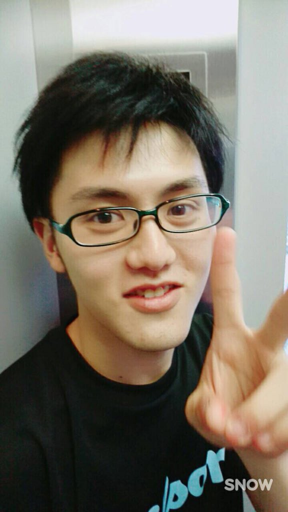 小林悠人 サイスポ 俺んちがとても好きらしいです