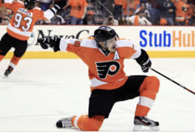 ClubPronos's tweet image. Philadelphia en hockey 🏒 nhl OT 1,50 #ParisSportifs #NHL #parieur #pronostic