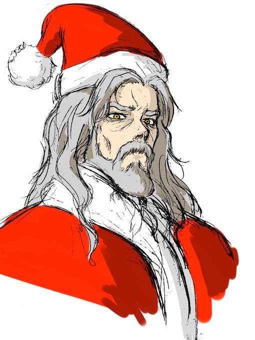 ゼウスのtwitterイラスト検索結果