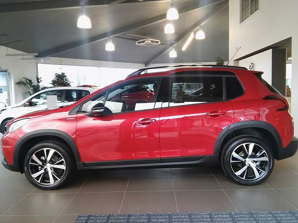HowardsPeugeot's tweet photo. Meet the award-winning 2008 SUV. Encompassing style with a sporty look, technology and practical space. Book a rest drive on tel 01934 428888 or visit Howards Peugeot Weston  #peugeot2008 #usedcars #newcars #westonsupermare #burnhamonsea #clevedon #special #quality #greatservice https://t.co/GpHiTPAi9F