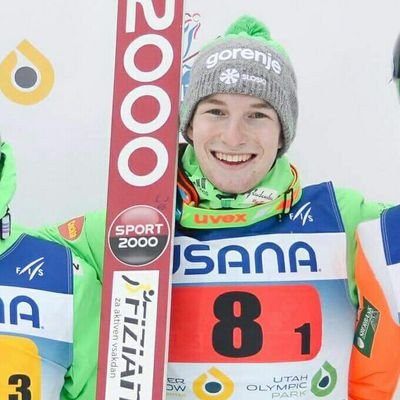 faveskijump's tweet photo. Ziga Jelar

#skijumpingfamily https://t.co/HzMC8uwsDt