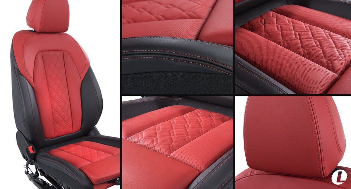 LearCorporation's tweet photo. #ThisIsLear
A Global Leader in Automotive Seating & Electrical Systems. https://t.co/xC9egIVpbo
