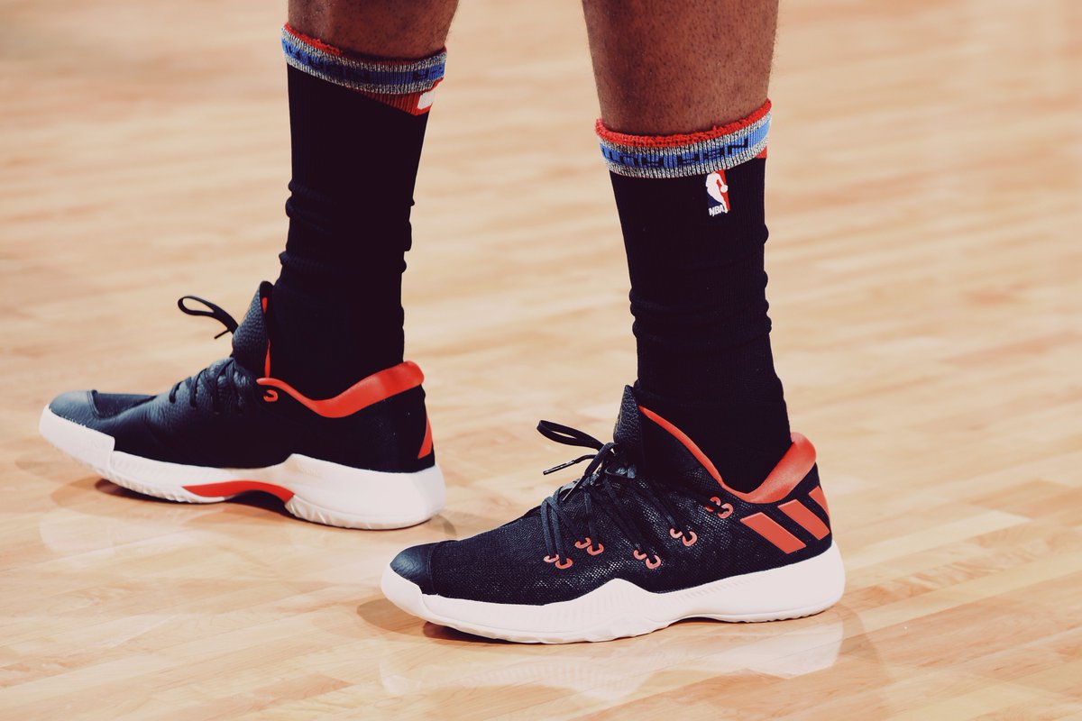 adidas harden bte x