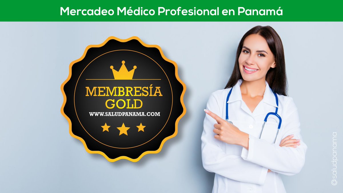 saludpanama's tweet photo. Médicos: Los más exitosos emprendedores de la medicina en Panamá han utilizado a #SaludPanama como plataforma al menos cinco veces https://t.co/mMZjSoRRBb https://t.co/IuowujhfL2