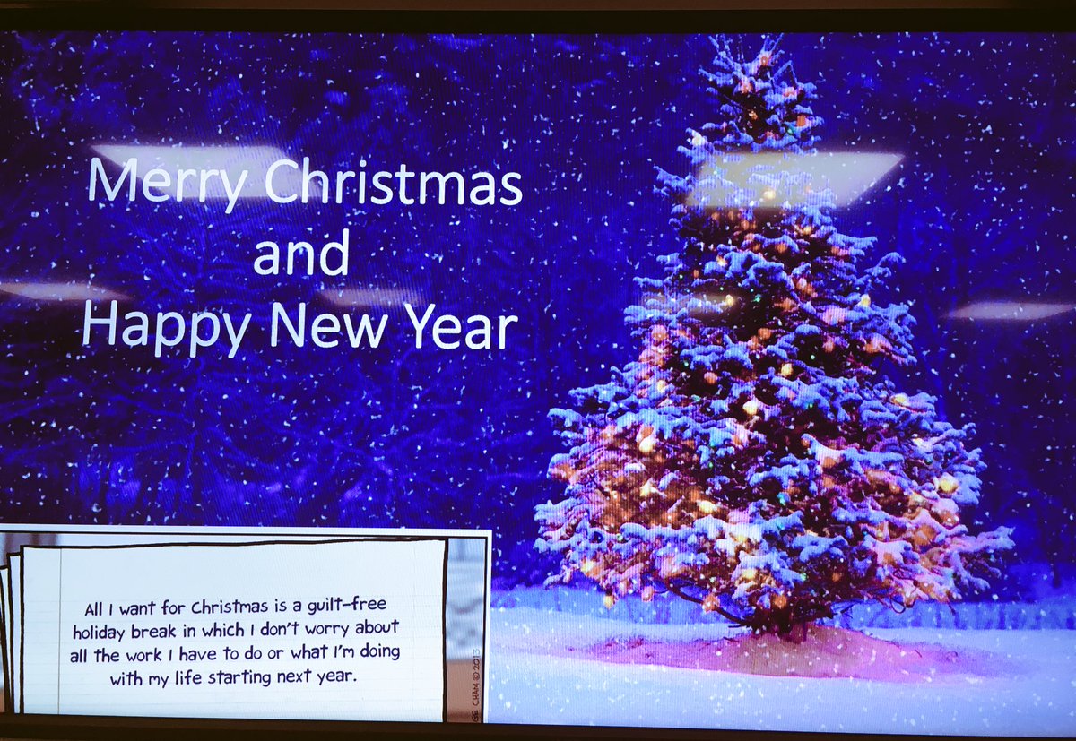 ZainabAkhter's tweet photo. Thank you for all those that presented today and brought food to my last support group as a PGR rep! Have a lovely Christmas and new year 🎄✨ https://t.co/KXc4vLz1Nh