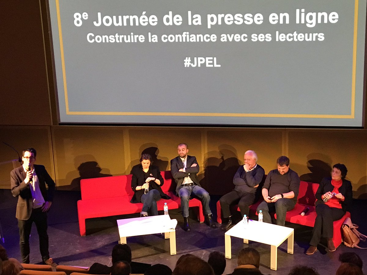 J'aime l'info tweet media