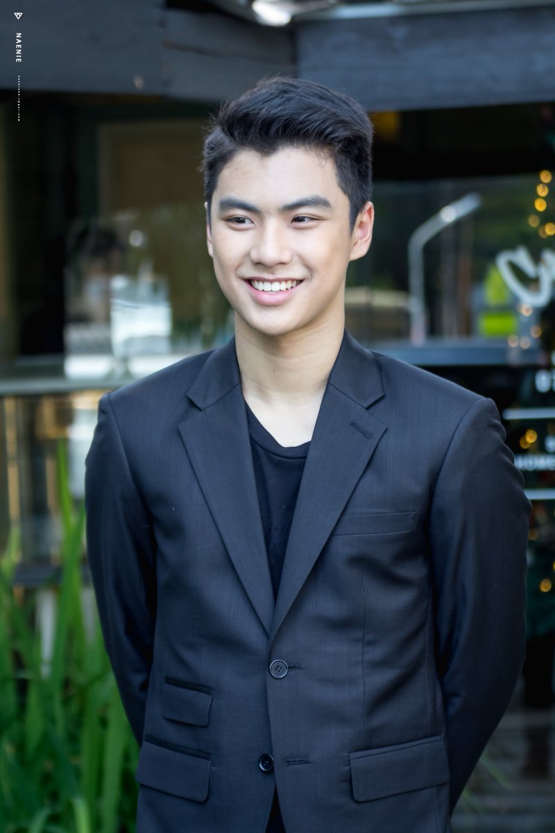 [HQ] 171213 <a href="/ohmpawatt/">Ohmpawat</a> At AKART Bistro &amp; Bar #ohmpawat (1)