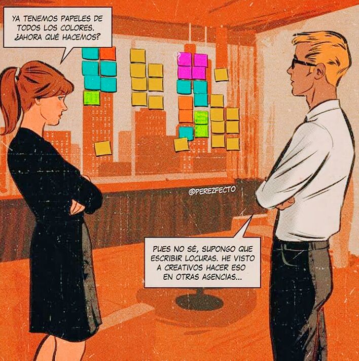 Últimamente nos pasa mucho aquí ... jajajaja #humordejueves