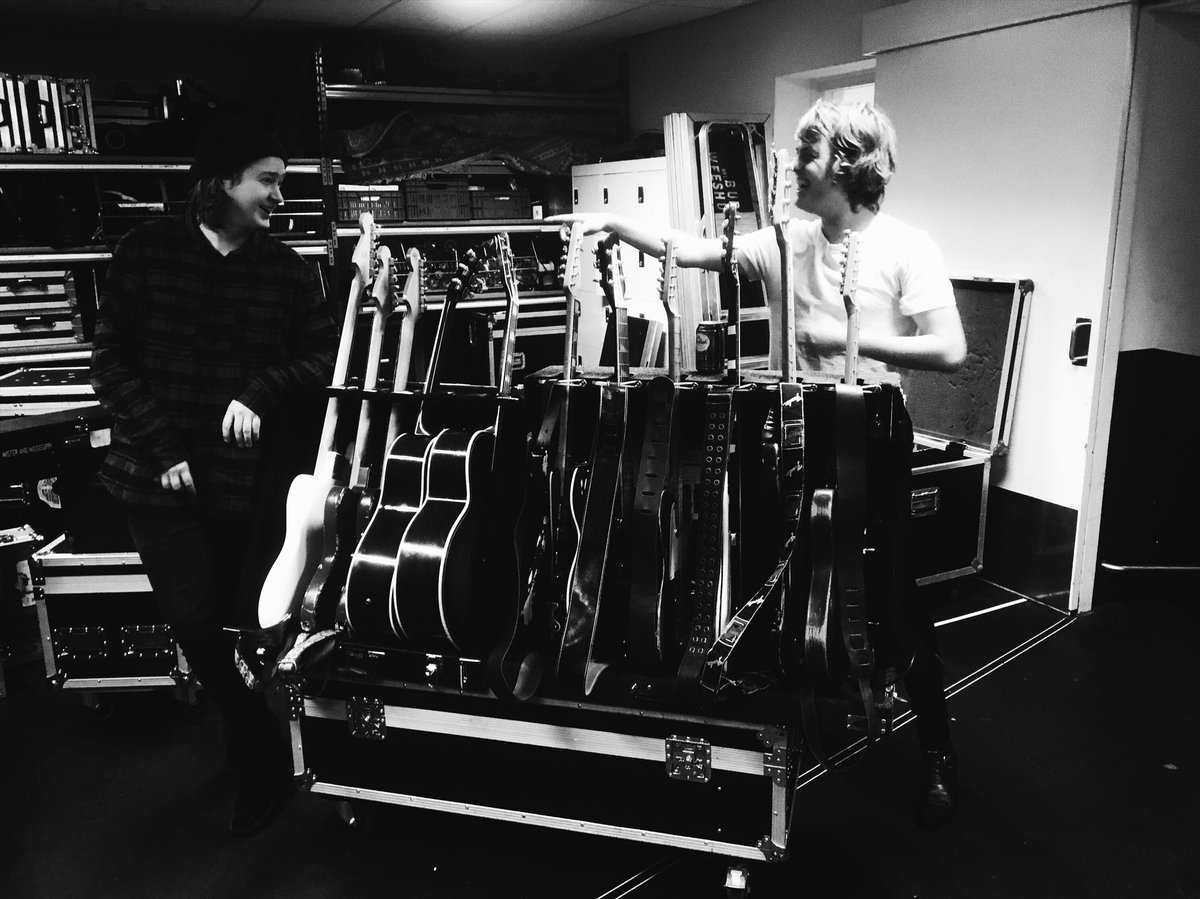 Burgerweeshuis, Deventer! Tot vanavond!