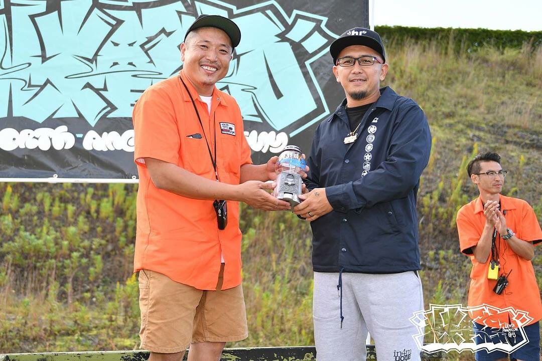 hokubeiyarou's tweet photo. 北米野郎 7 AWARD
🏆BEST of アメリカンカスタム野郎🏆
69' シボレーカプリス
神藤 様 ( from 東京 )
#北米野郎 #北米野郎7 #hokubeiyarou #northamericanguy #usdm #stockusdm #stanceusdm #workingvehicle #北米仕様 #アメ車 #逆輸入車 https://t.co/wPeFazWiYi