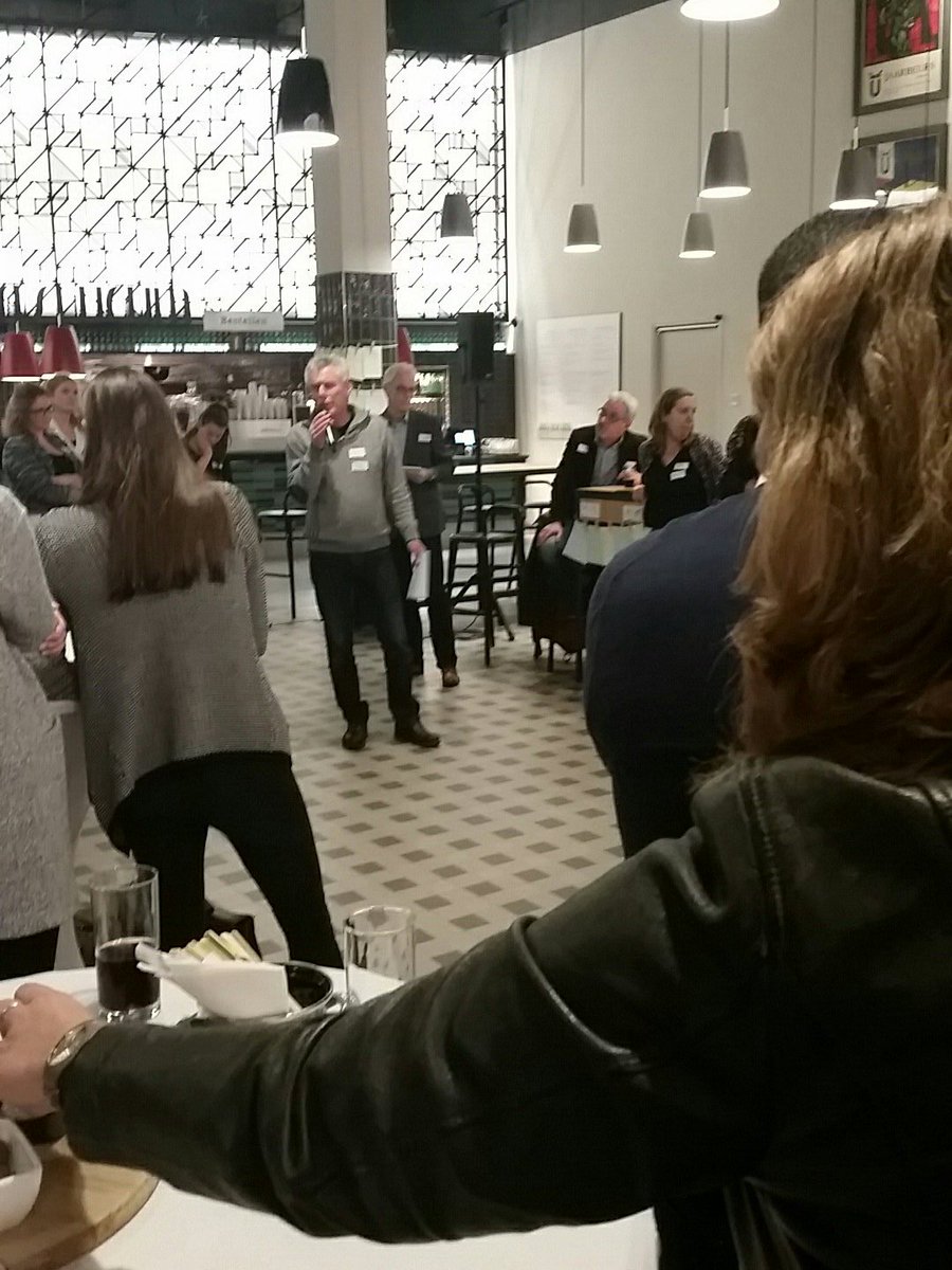 Pitch Werkpad over begeleiding jongeren met arbeidsbeperking