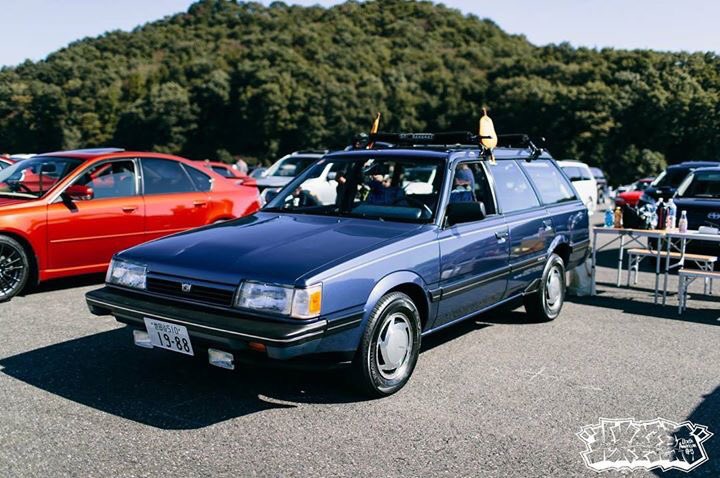 hokubeiyarou's tweet photo. 北米野郎 7 AWARD
🏆BEST of マニアック野郎🏆
88' SUBARU GL-10
金子 様 ( from 東京 )
#北米野郎 #北米野郎7 #hokubeiyarou #northamericanguy #usdm #stockusdm #stanceusdm #workingvehicle #truckin #minitruck #pickup #aircooledvw #watercooledvw #lowrider #hotrod https://t.co/eUJMHjK5jY