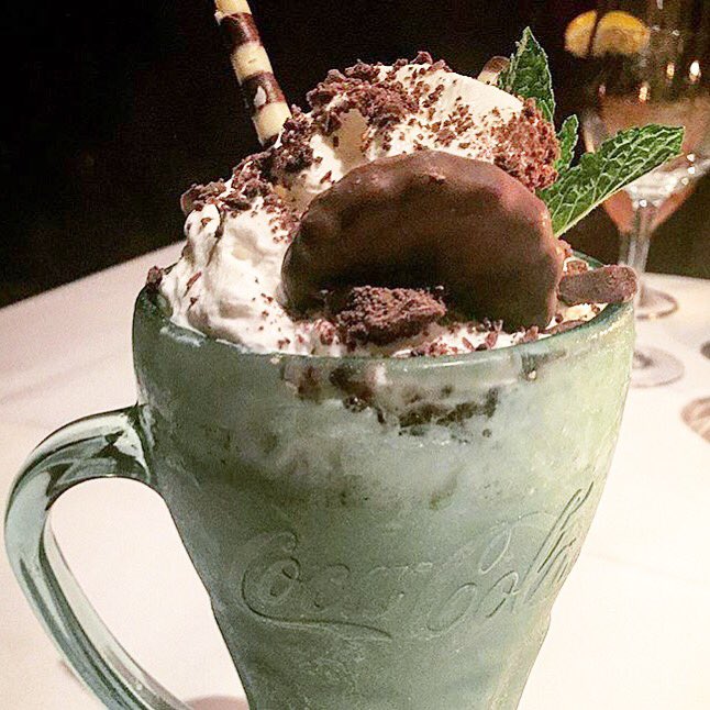 Tortoise Supper Club tweet media