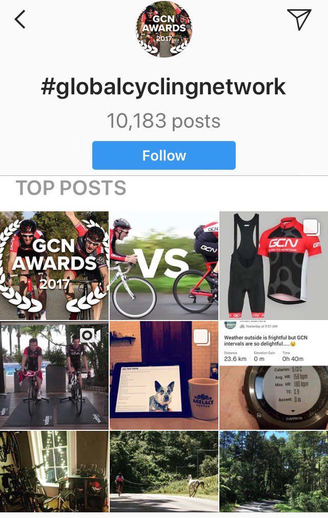 hejletsGO's tweet photo. Honored that our #hejletsGIVE post is in four Instagram Top Posts today! Please consider giving to our favorite organizations this year:  @SHHAnimalRescue @WRCMN @PowerOfBicycles https://t.co/imUyhWMAVz