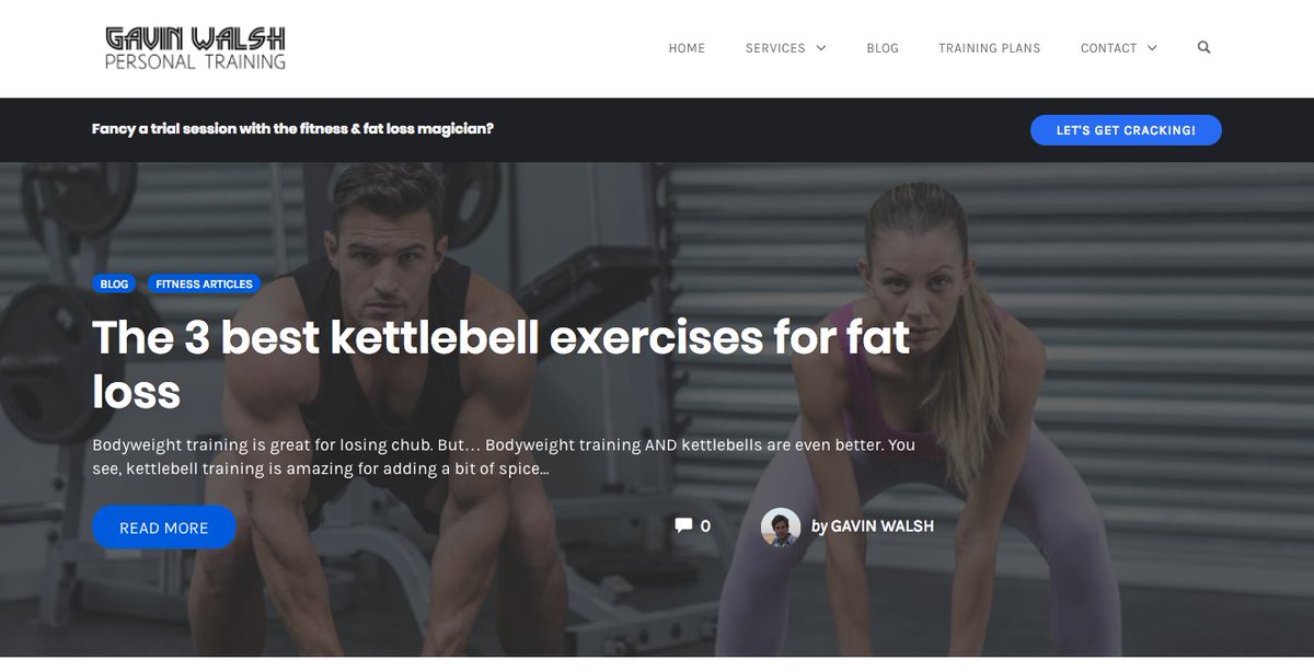 optimizepress's tweet photo. Another stunning design from Gavin a fitness pro using our SmartTheme #listbuilding #EmailMarketing #optimizepress #smarttheme #wordpress #wordpressthemes https://t.co/BYDG8ee1TP https://t.co/XZYIEvAWcY