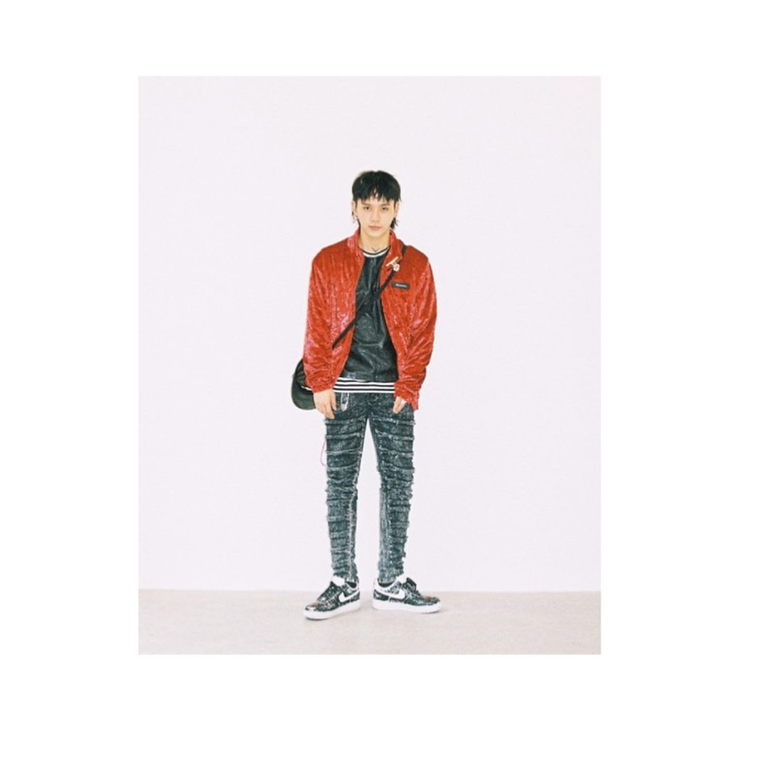 Dony_kwon's tweet photo. D-2 https://t.co/NCp0CSiwIA
