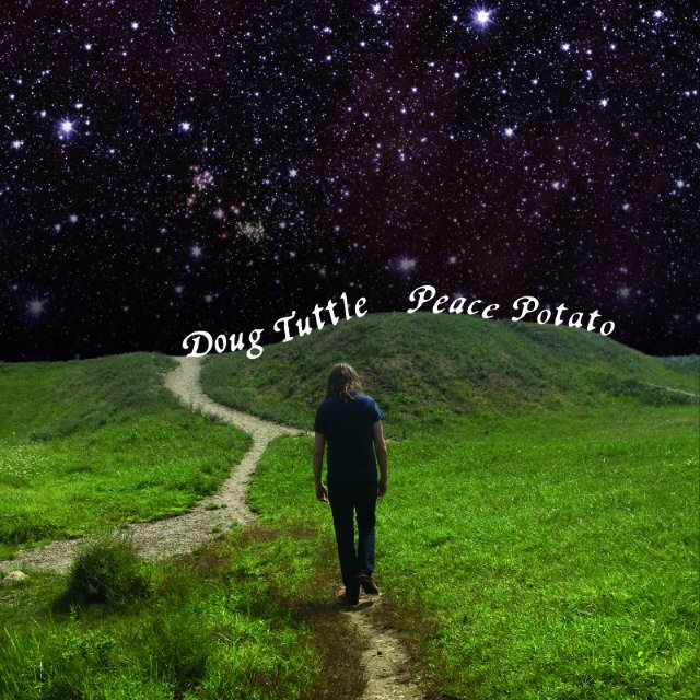 PYFrancois's tweet photo. Favourite 2017 records #dougtuttle one song : https://t.co/8TI12HJDER https://t.co/m4KXyxBtxT