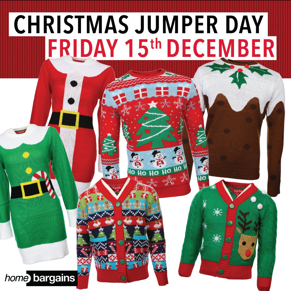 Christmas Jumpers Home Bargains Architectural Design Ideas
