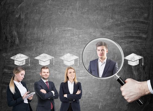 StratagonEB's tweet photo. Incorporating students in your recruitment process works. Read this blog for 4 tips! https://t.co/dUNjAoiMBu https://t.co/vccr1DThRZ