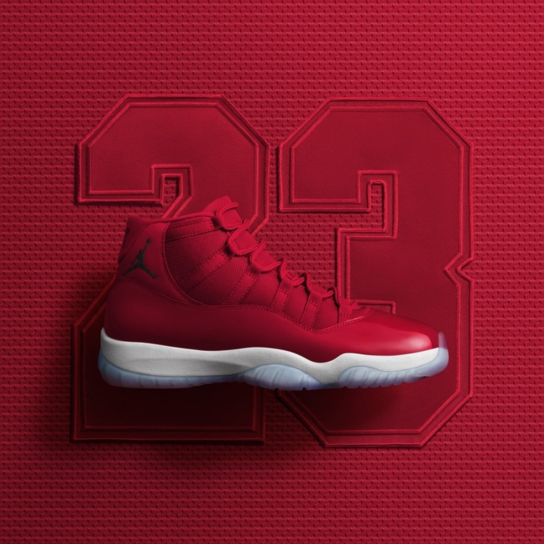 footasylum jordan 11