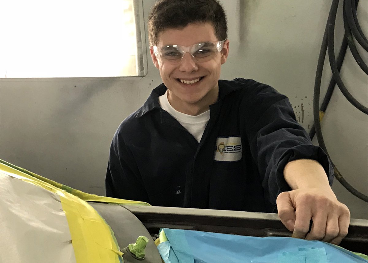 BOCES Career&Tech tweet media