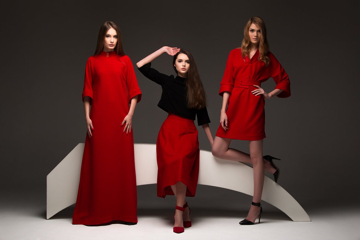 AtMayfair's tweet photo. Tis the season to be dressed in red. Get your Christmas outfit today from Anastasiia Ivanova on AtMayfair today 😍 #christmas #christmasshopping #fashion #luxuryfashion #outfit https://t.co/tcFONoDQIs