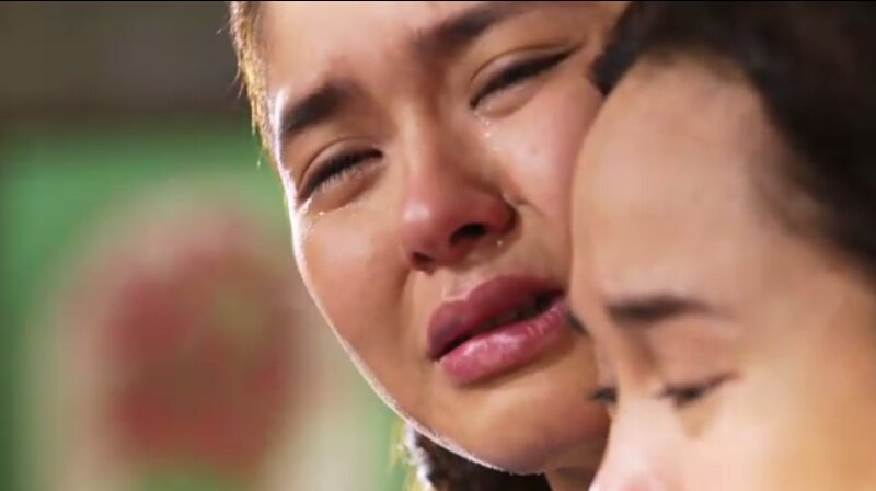 FanGirlniLOISA's tweet photo. Sa kabila ng nalaman niyang ampon siya, nanaig pa rin ang pagmamahal niya at napatawad niya ang taong itinuring niyang magulang. Nagpasalamat pa rin siya dahil hindi siya pinabayaan nito.
@iamAndalioLoisa you did a great job! ๐ masyado kang mabait
#TGSBadInfluence https://t.co/449ZWBakmP