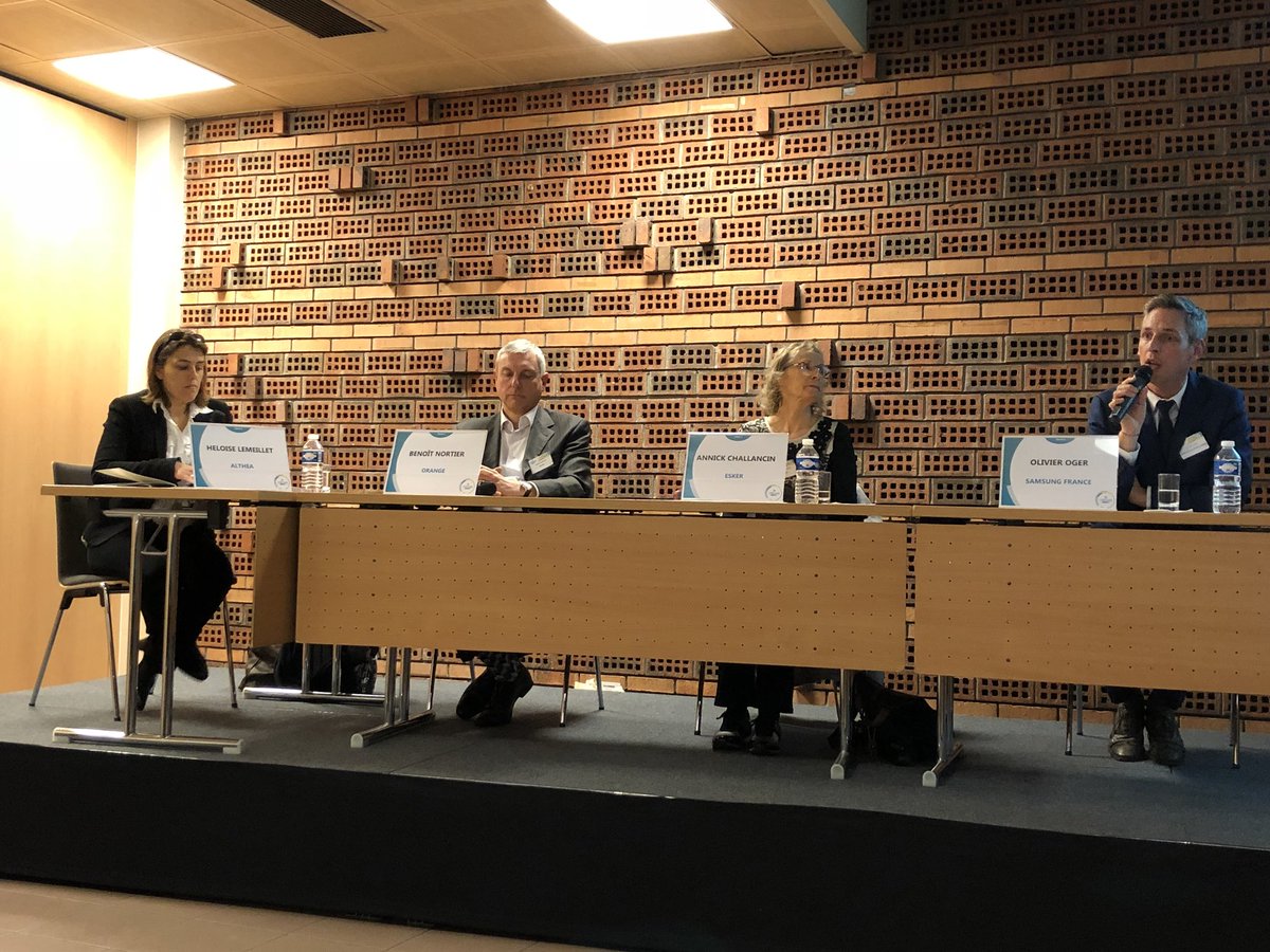 BELLAICHE David tweet media