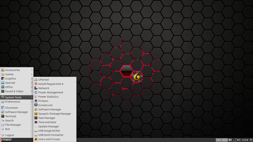 Peppermint 8 Respin, una versión actualizada de una de las distros más ligeras del Mundo Gnu/Linux.
linuxadictos.com/peppermint-8-r…