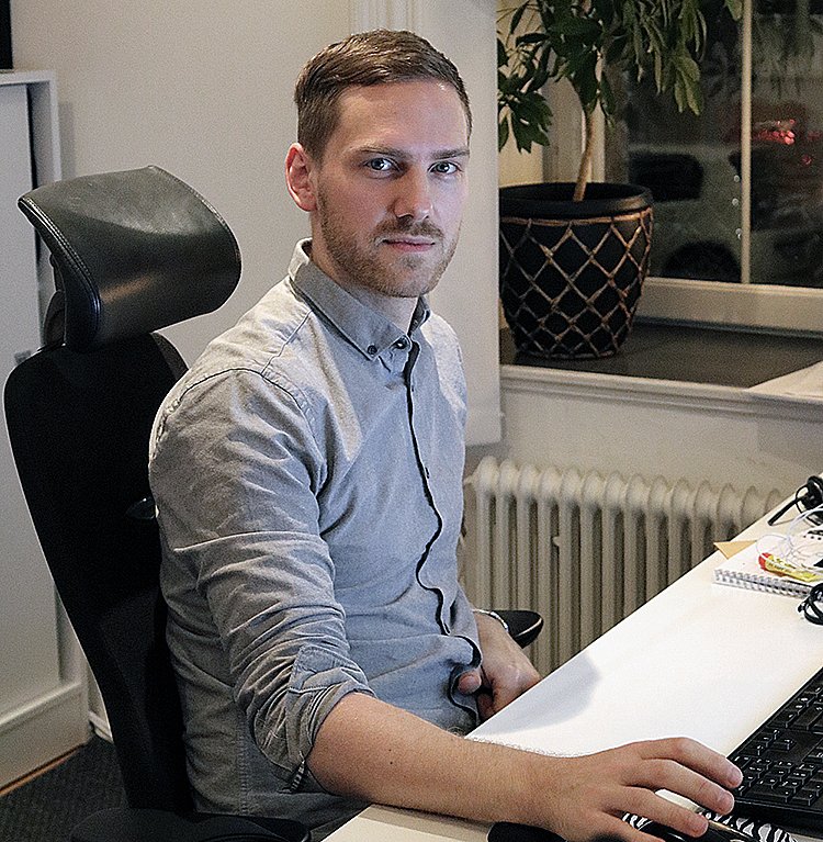 Varje år får över 50.000 människor i Sverige beskedet att de har cancer - en oerhört hög siffra som får mig att rysa. Glädjande nog så överlever idag ca 50% av alla dessa patienter och det är en kraftig förbättring... ihm.se/blogg/hakan-al…