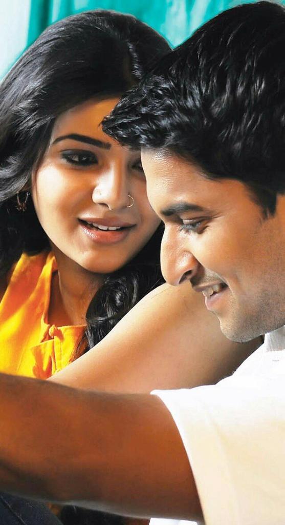 NKwriting's tweet image. I dont watch movies normally...  but this movie is poetry in motion   #5YearsforYVM #5YearsofNithya #gautamMenon #ilayaraja #Nani #Samantha. Take a bow! #yemMayaChesave