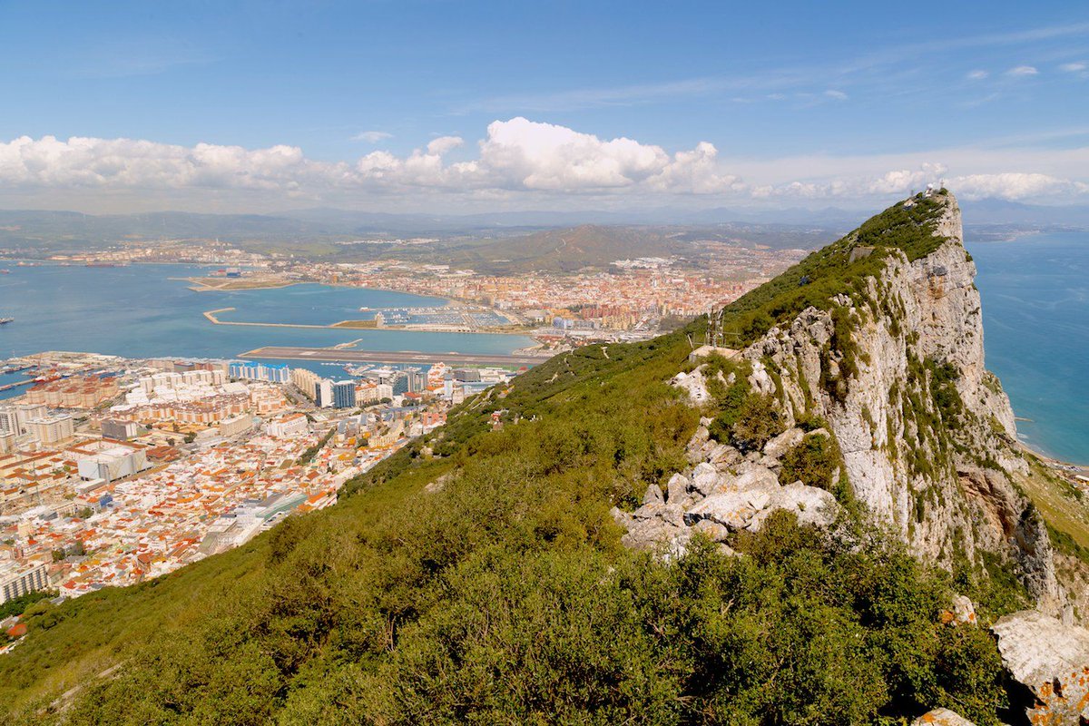 CoinDesk's tweet photo. Gibraltar to Launch License Scheme for Blockchain Startups https://t.co/n7CP3XAkmd https://t.co/9hdmjc8NkL