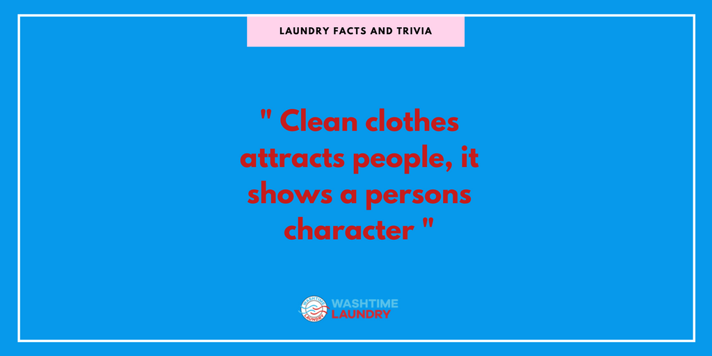itswashtime's tweet photo. Clean clothes attracts people, it shows a persons character. @washtimelaundry #CommercialLaundromat #CommerceCity #LaundromatCommerceCity #LaundryServicesCommittee #LaundryServices #LaundryServicesDenver #CommercialLaundryServices #Laundry https://t.co/rEWOCinNFY